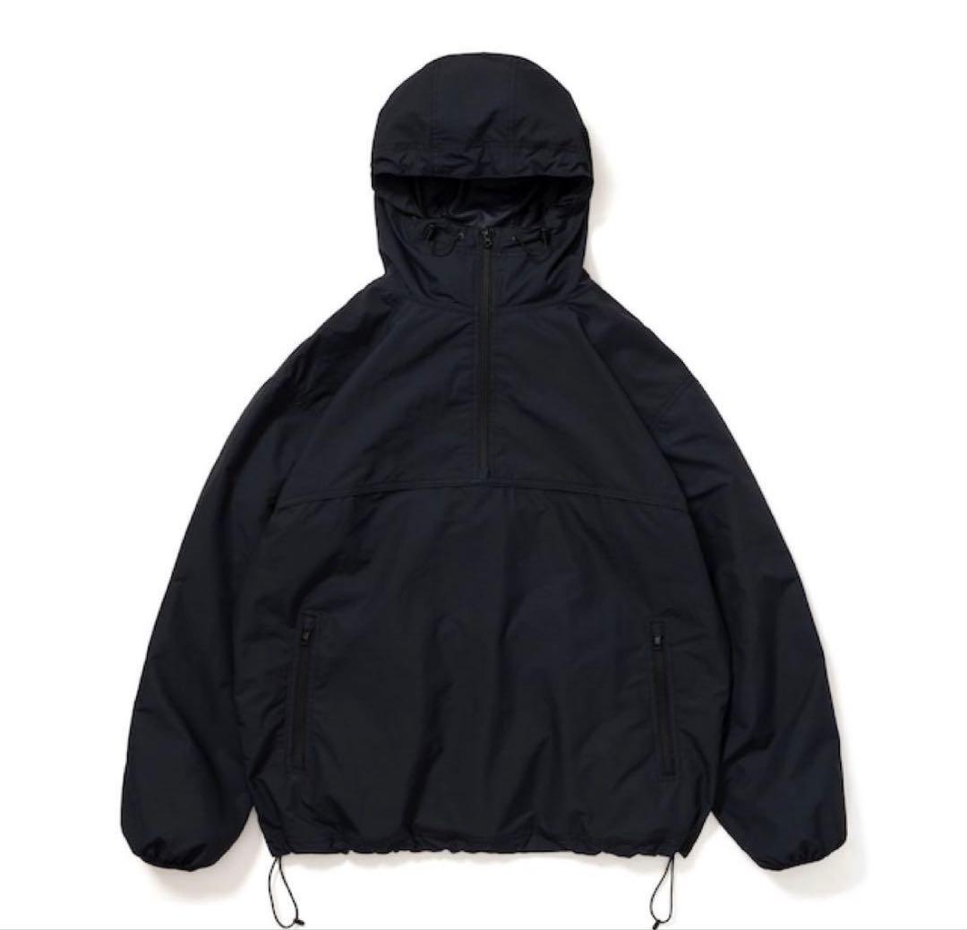 ジャケット・アウター everyone compact anorak 2.0 L