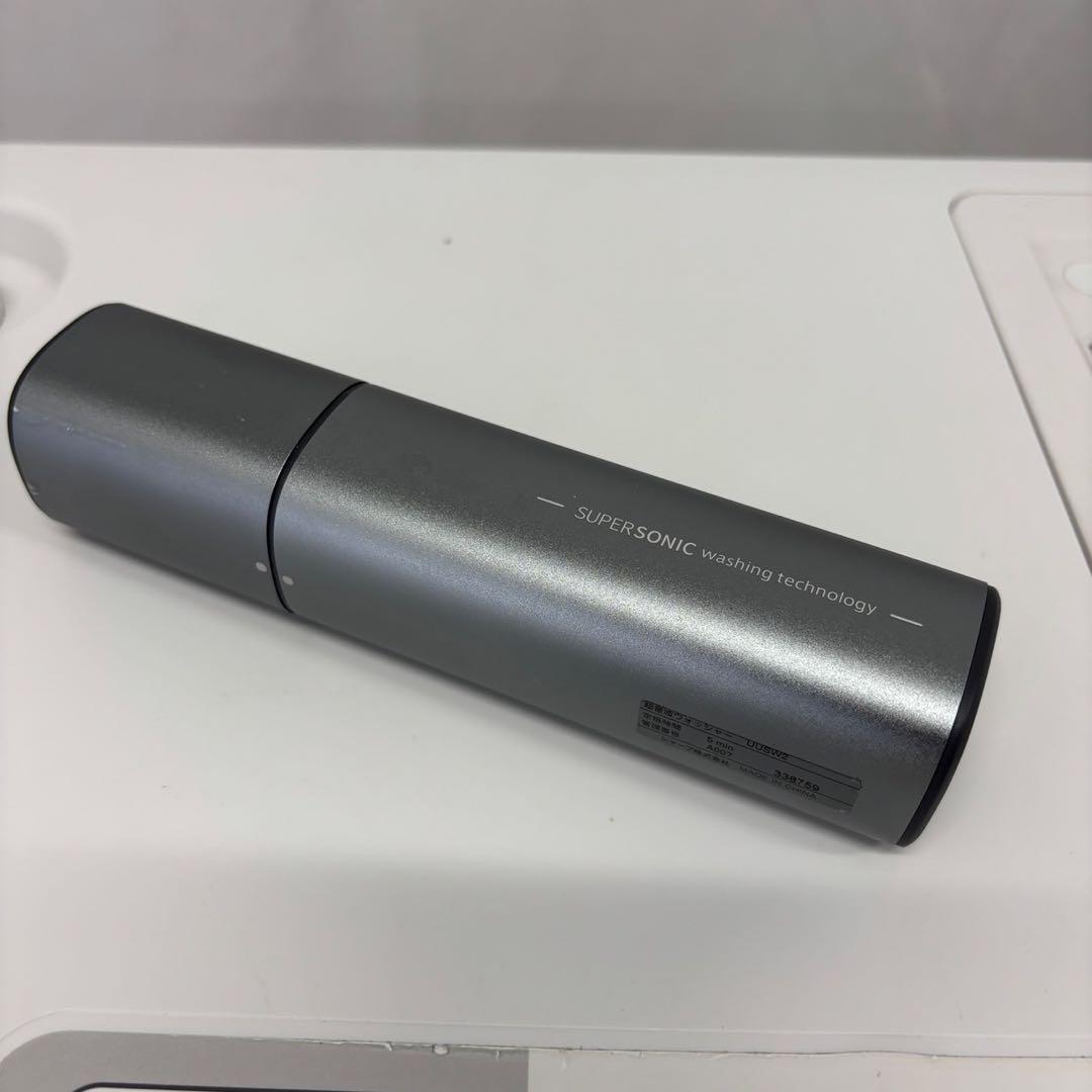 77❤️　ドラム式洗濯機　11キロ　SHARP　左開き　安い　中古　綺麗　設置無料