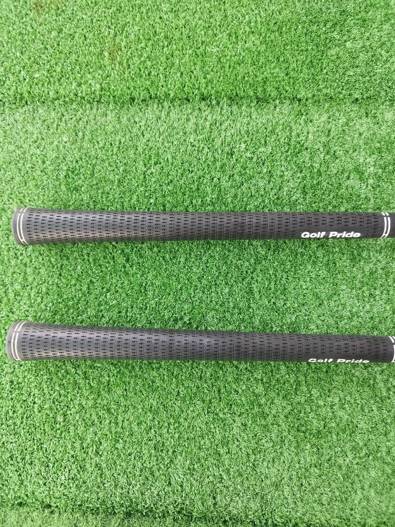 【稲森プロ使用】クリーブランドRTX deepforged2 52/58 2本