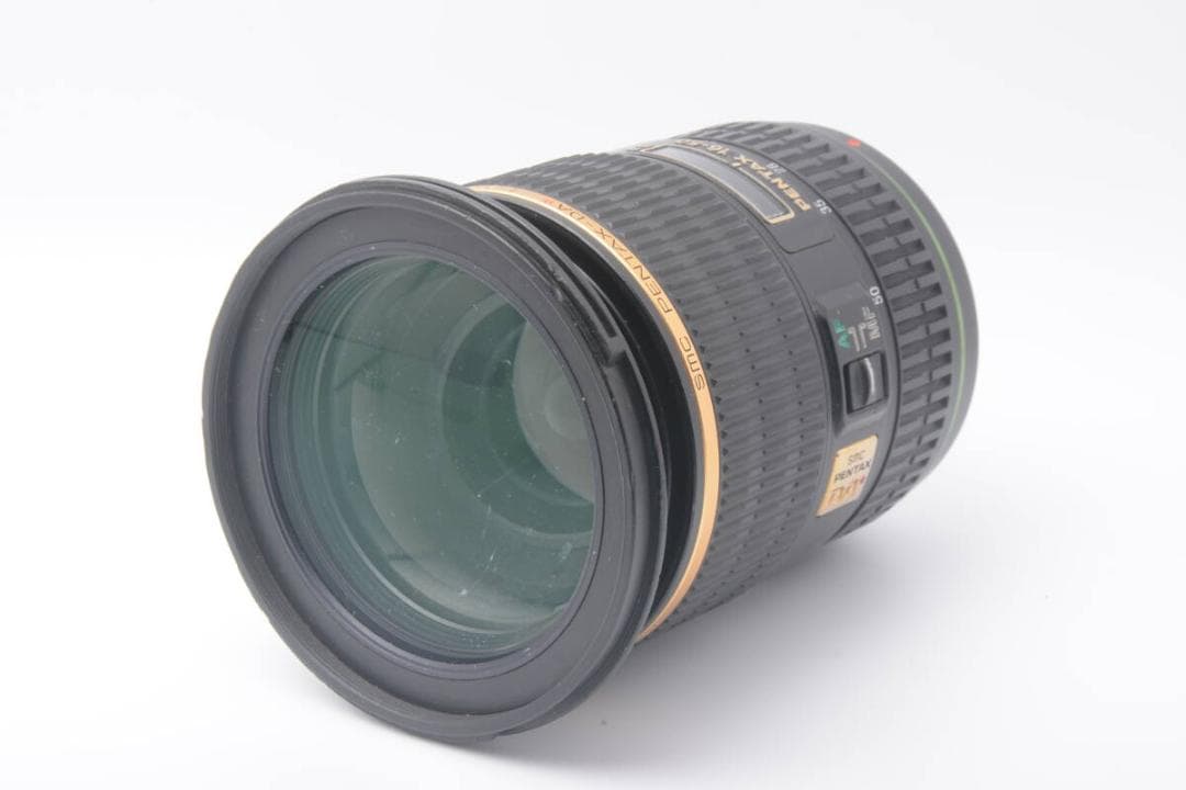 レンズ(ズーム) SMC PENTAX-DA 16-50mm F2.8 ED AL SDM