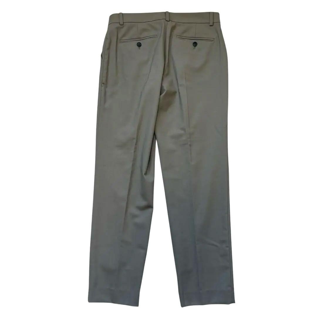 グリーンレーベルリラクシング カチリラ ノーカラー セットアップ 38