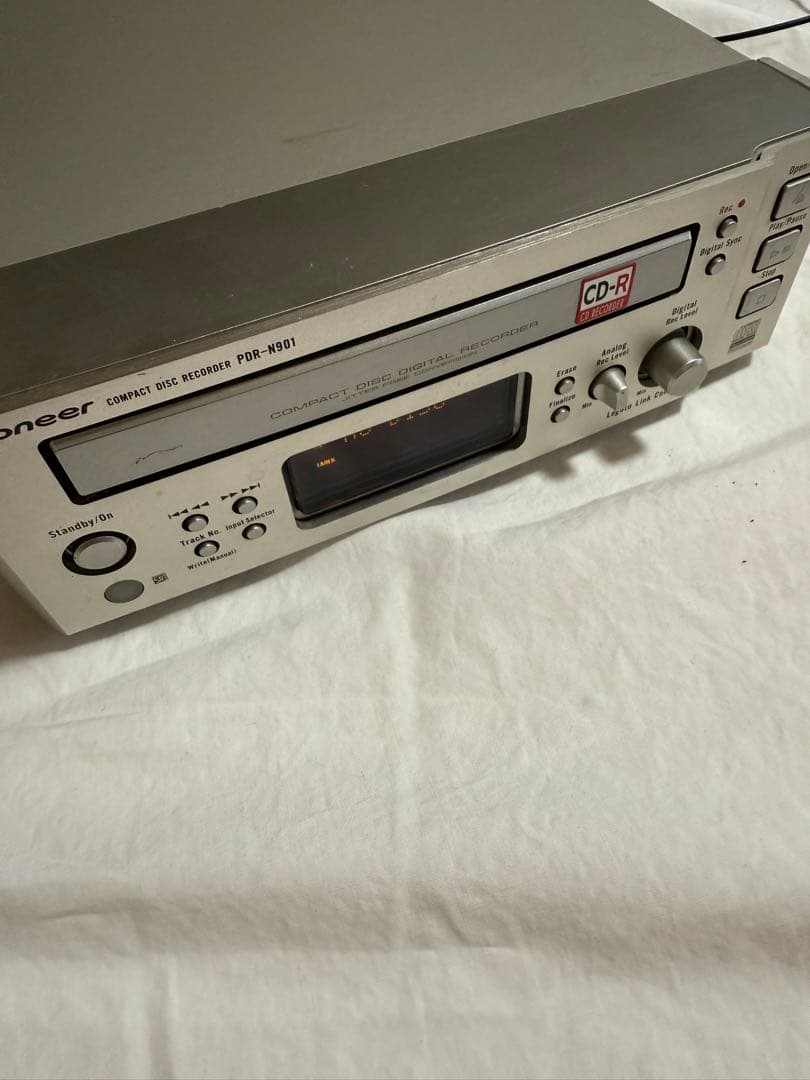 pioneer　PDR-M901 おまけ付き