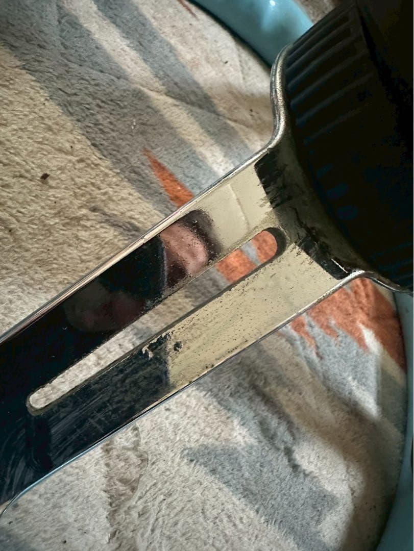 HKB ステアリング