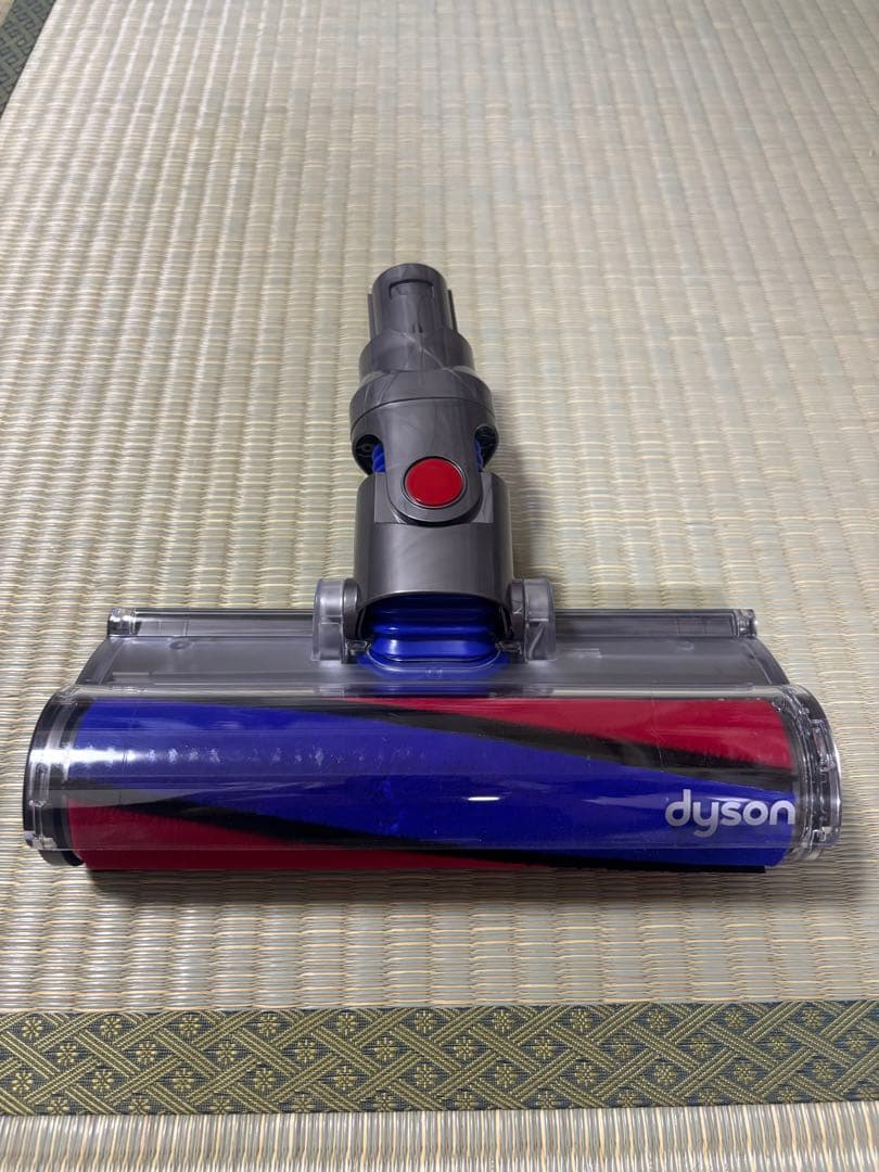 ダイソン　掃除機　V6　ヘッドのみ　新品・未使用品