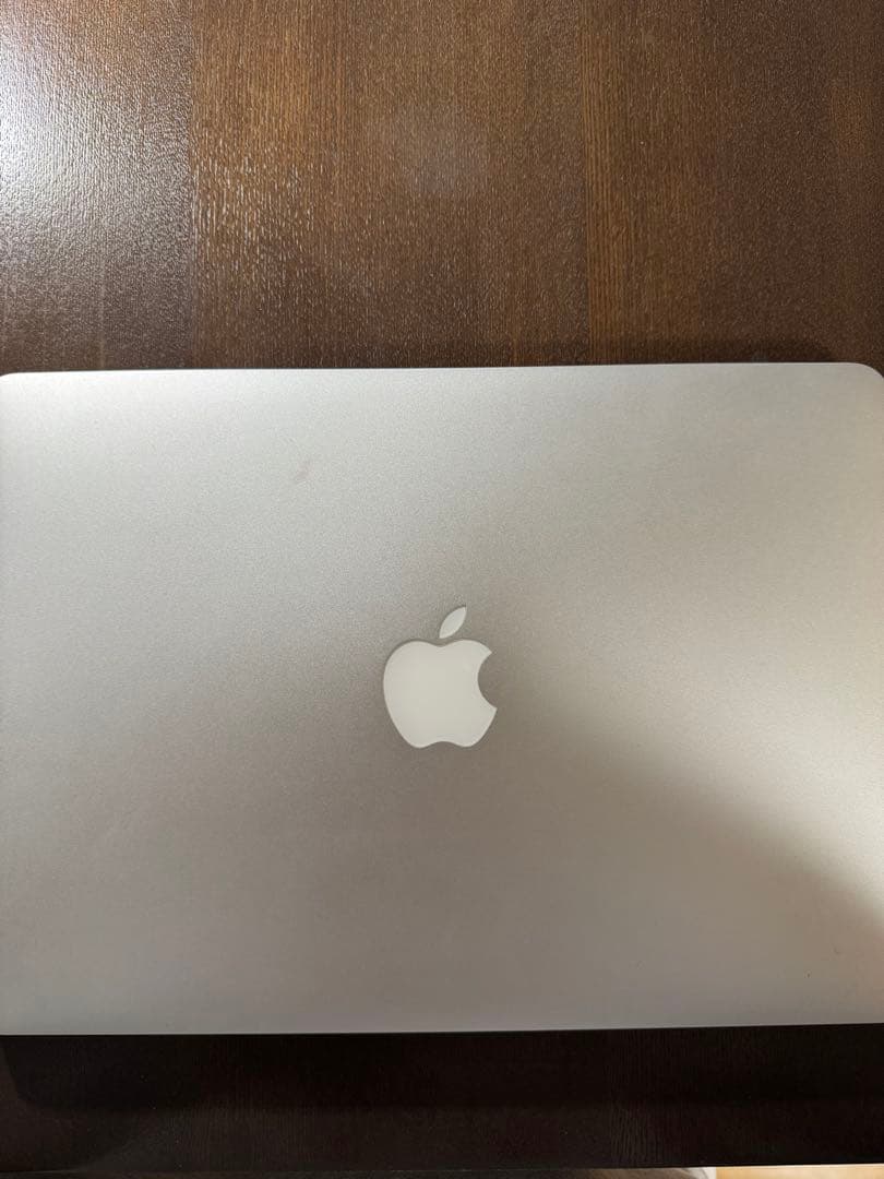 MacBook本体 MacBook Pro 2015 Early