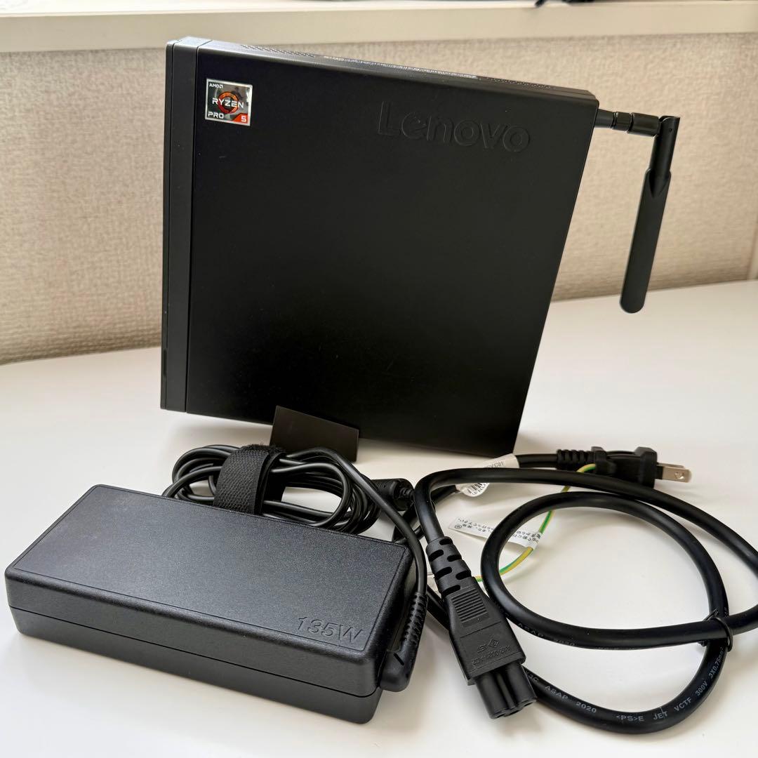 Crucial メモリ 32GB ThinkCentre M75q-1 Tiny