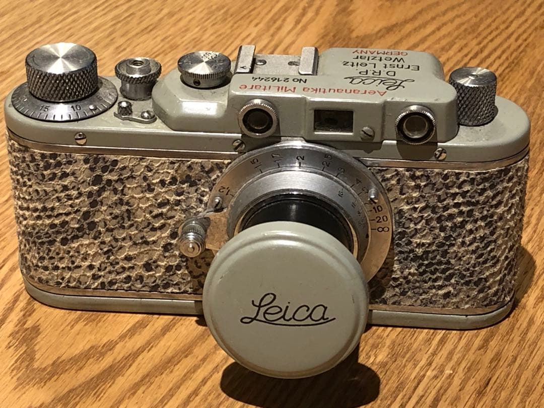 旧ソ連製　ニセライカ　イタリア空軍仕様