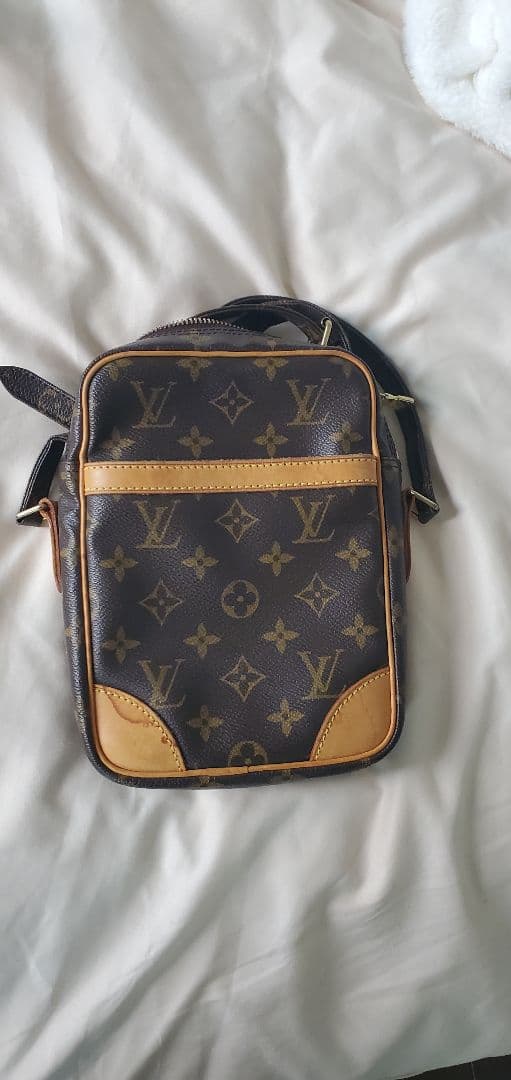 ルイヴィトンバック
