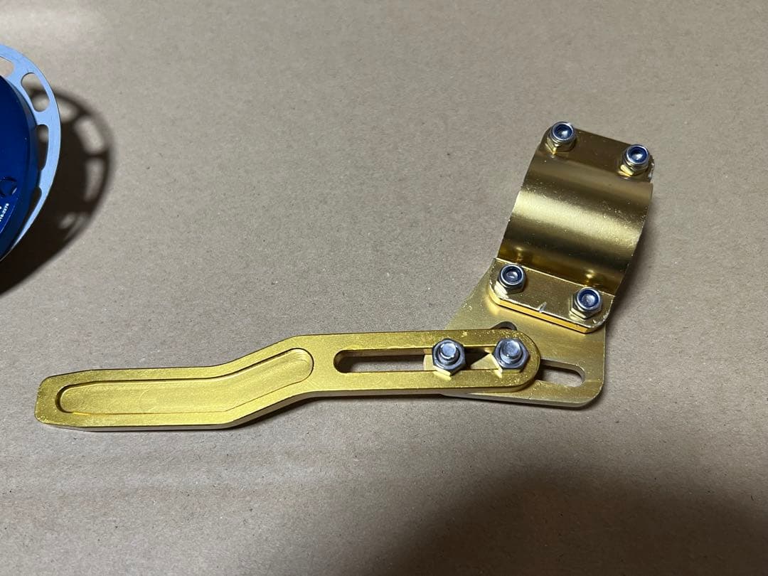 RAPFIX II グレッティコラボ