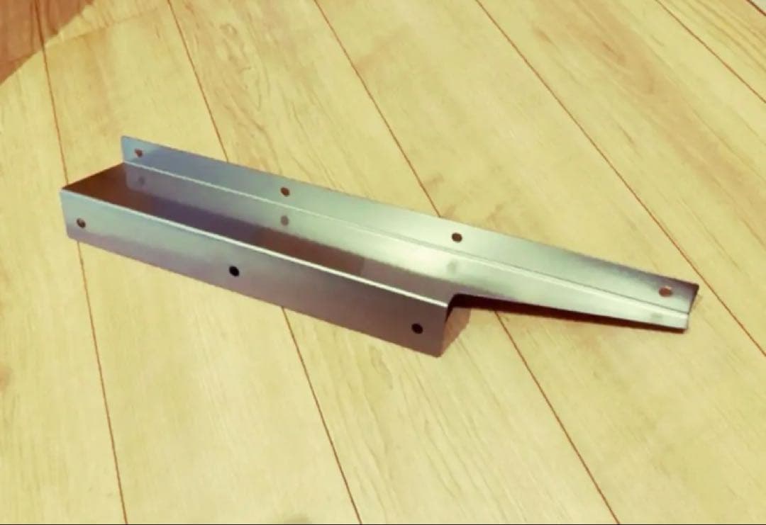 17プロフィア フロント泥よけ ステー付きセット