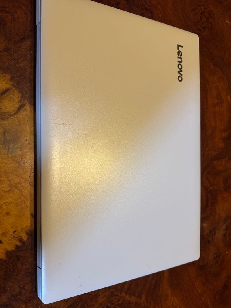 Lenovo ideapad 330-15IKB core i 7ジャンク