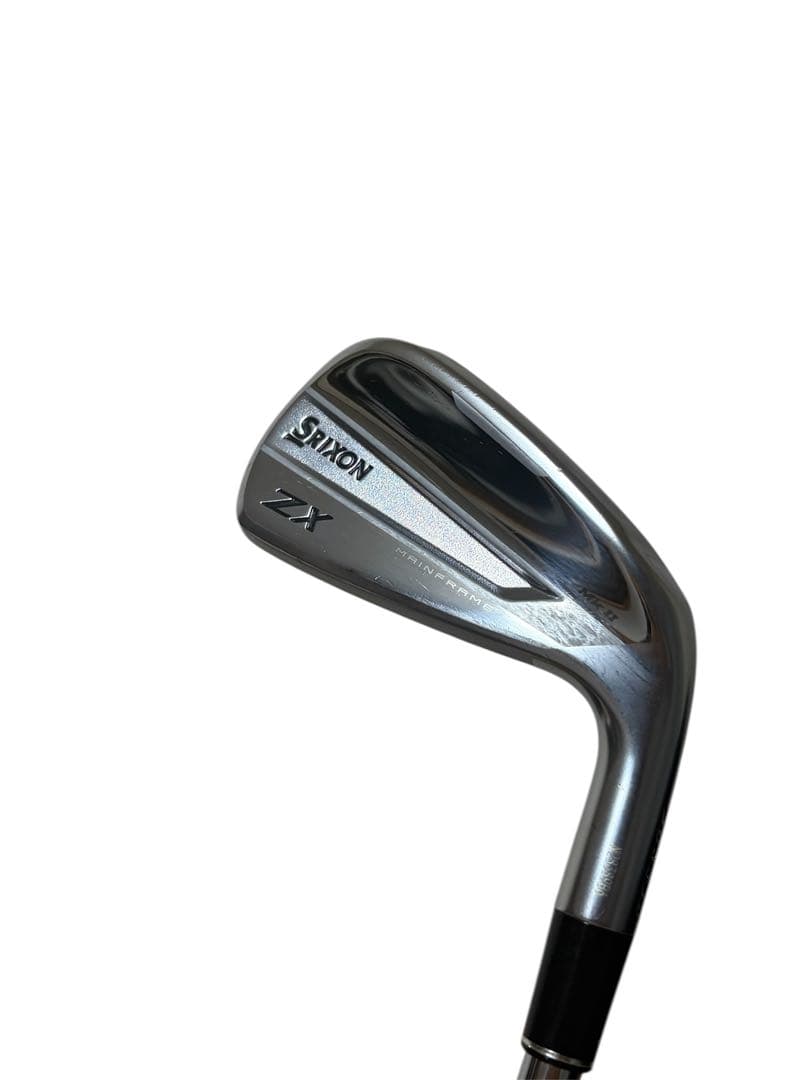 Srixon ZX MK Ⅱ 3番ユーティリティ 20度