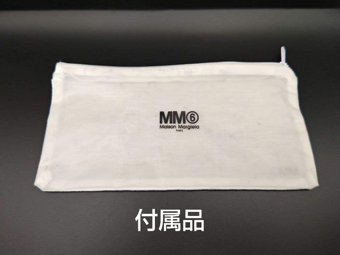 MM6◎maison margiela◎ネックレス◎ダイス◎サイコロ◎良品