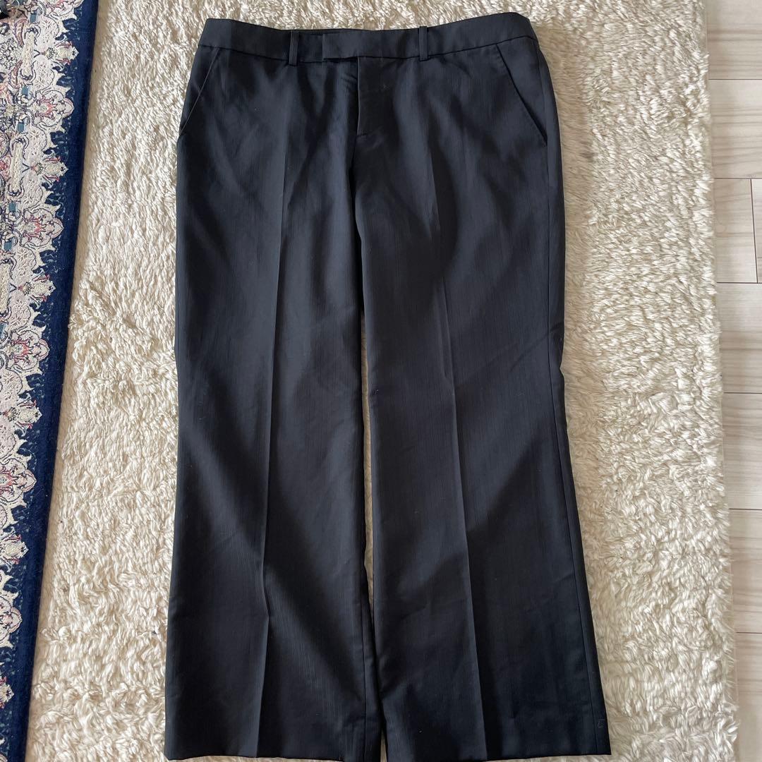 [新品]組曲パンツスーツ19号