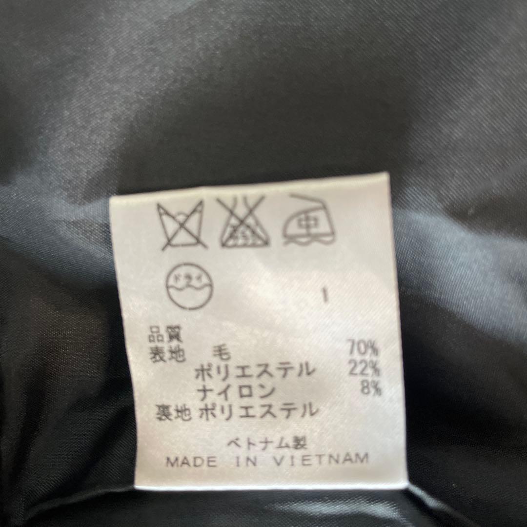 [新品]組曲パンツスーツ19号