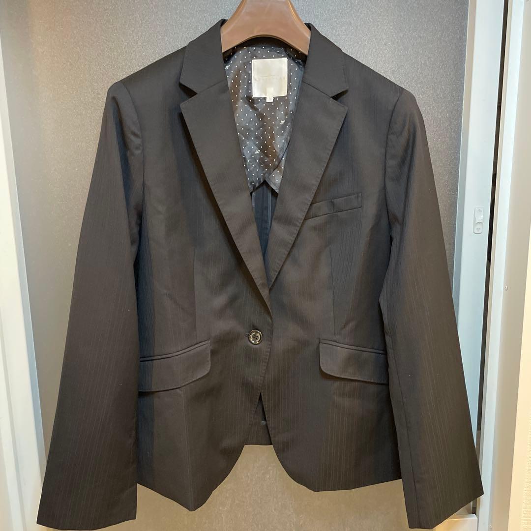 [新品]組曲パンツスーツ19号