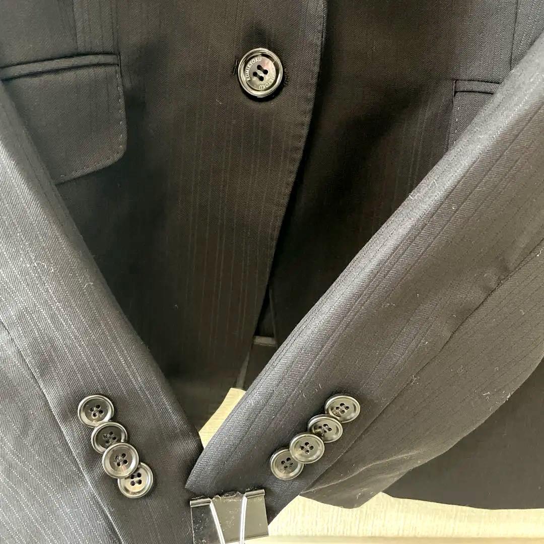 [新品]組曲パンツスーツ19号