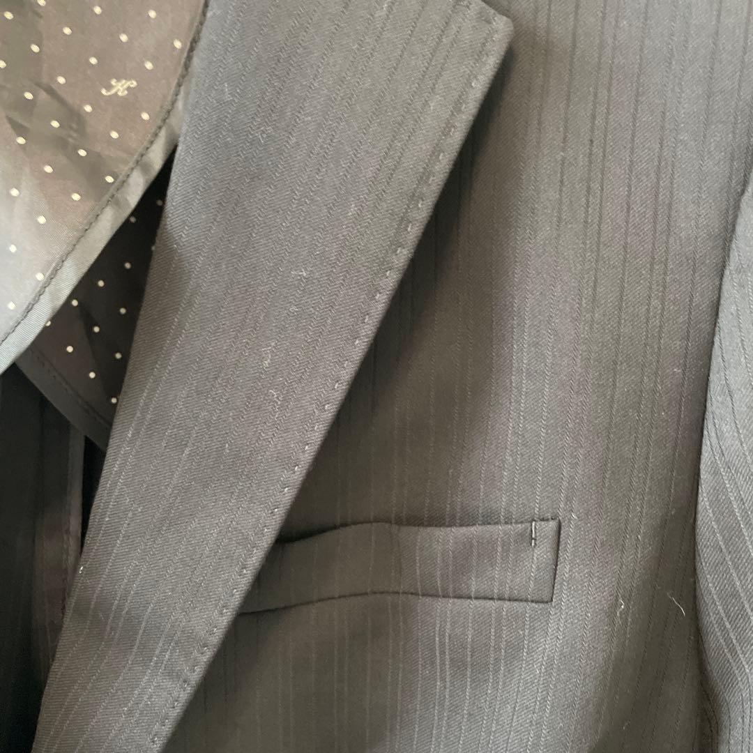 [新品]組曲パンツスーツ19号