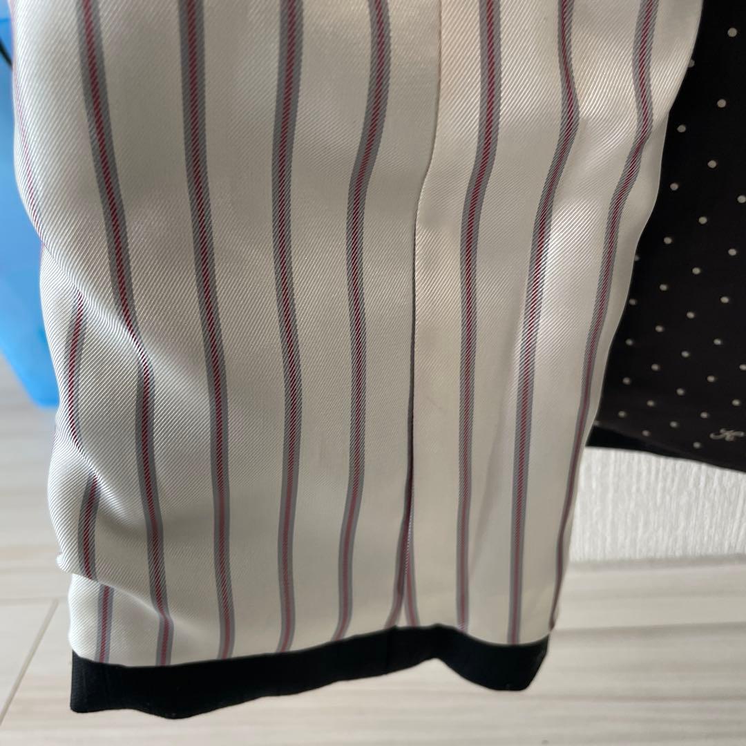 [新品]組曲パンツスーツ19号