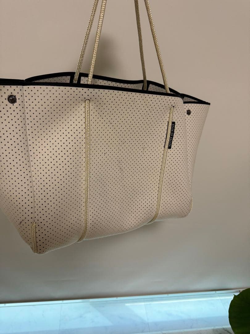 STATE OF ESCAPE ステートオブエスケープ　ホワイト