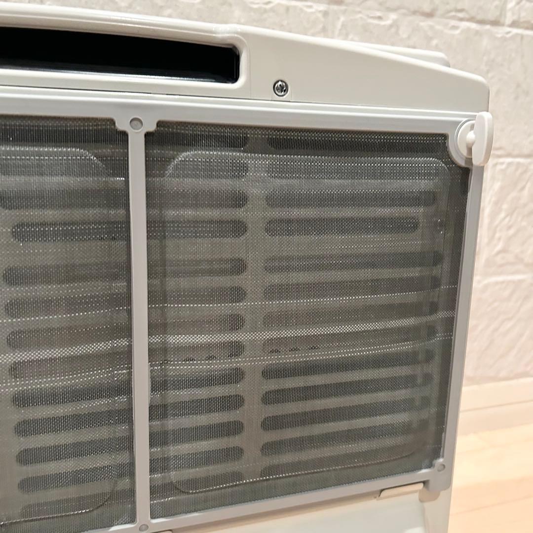 極美品 リンナイ RC-U4003E 都市ガス ガスファンヒーター