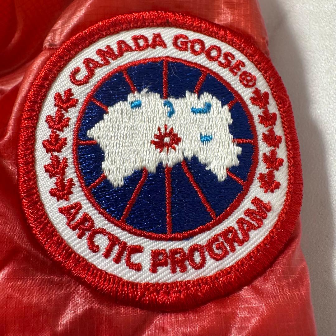   HYBRIDGE LITE HOODY レッド 黒 M