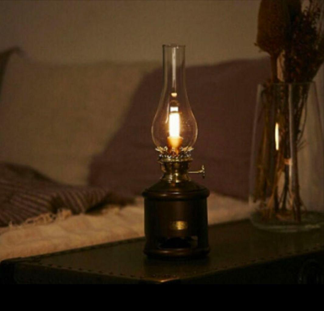 未開封　LEDランタンスピーカー AEL-SP01A1(T)