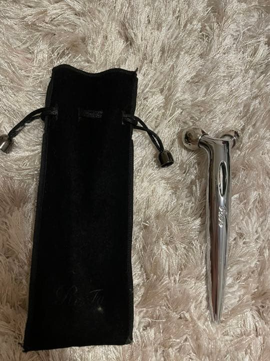 refa リファエスカラット / 美顔ローラー