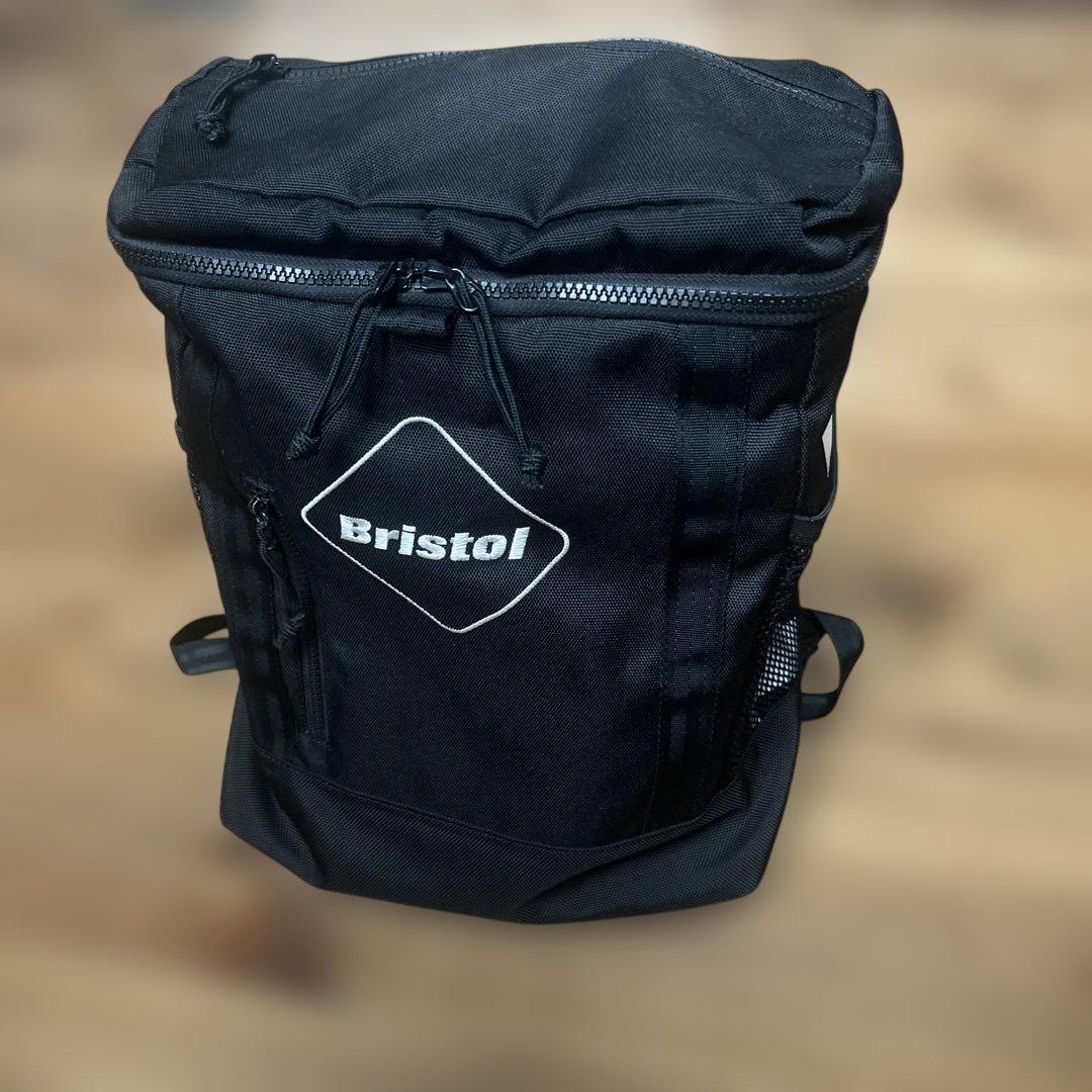 稀少品 Bristol kids NEWERA EMBLEM BOX PACK