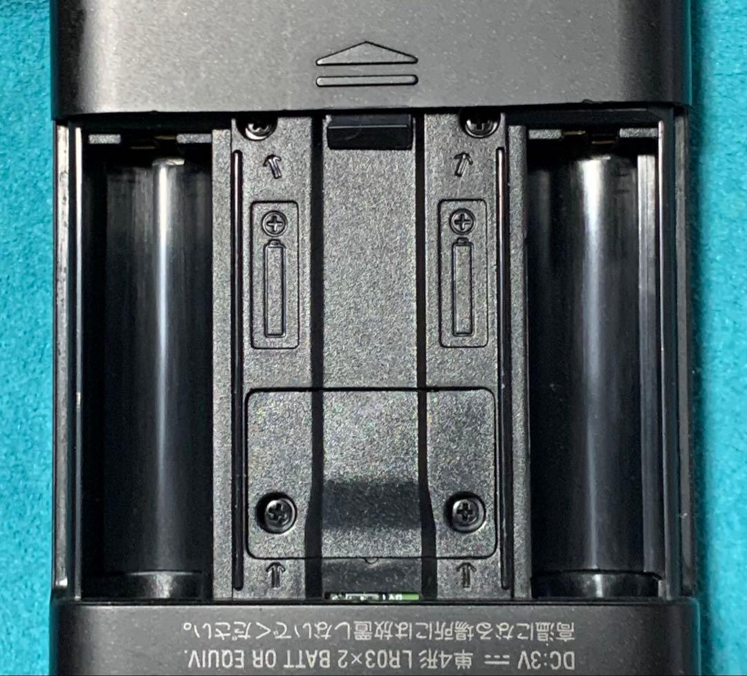 SONY SRF-T355 FMステレオ/AM PLLシンセサイザーラジオ