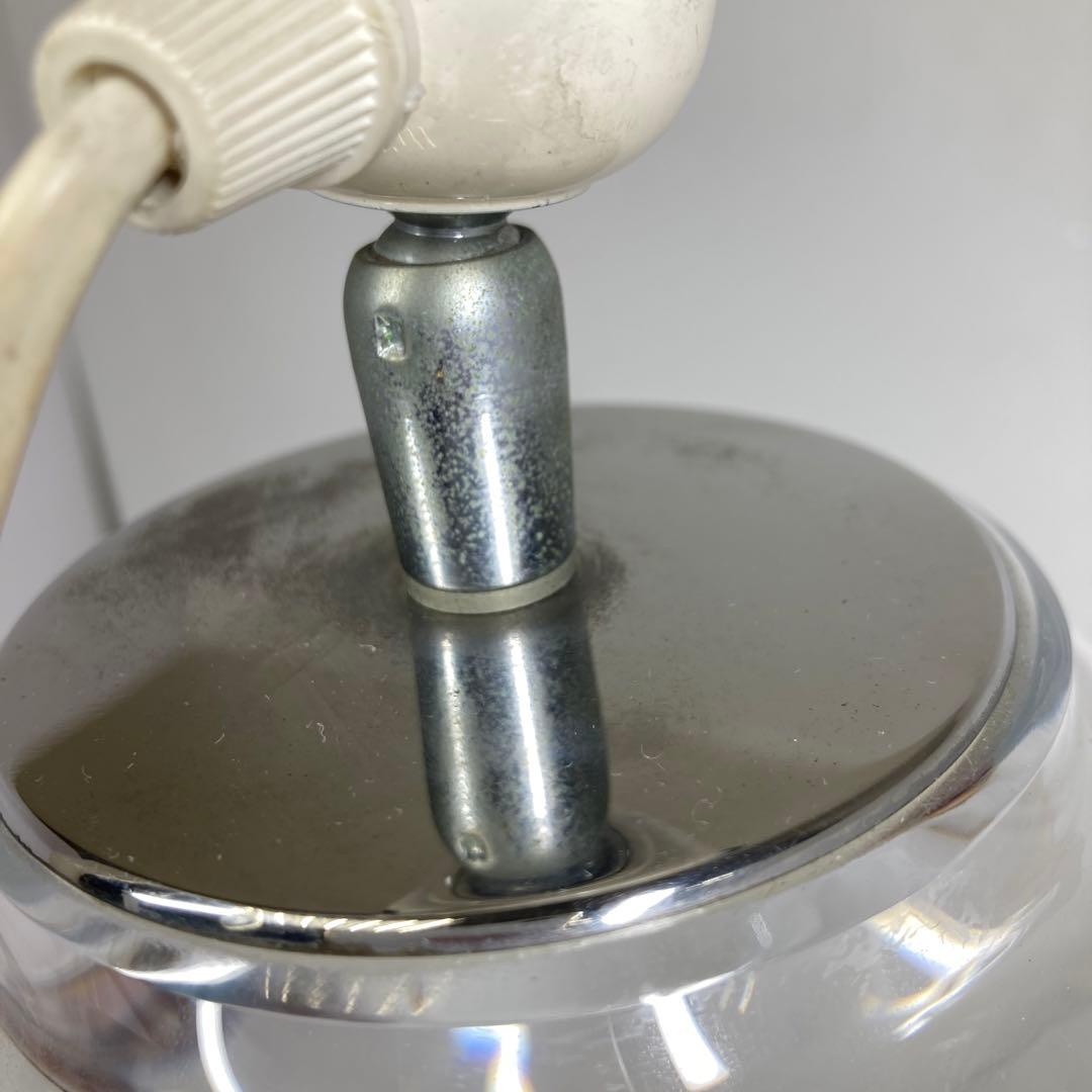 ドームランプ　トトオ　高さ45㎝　東里7-0214☆2F