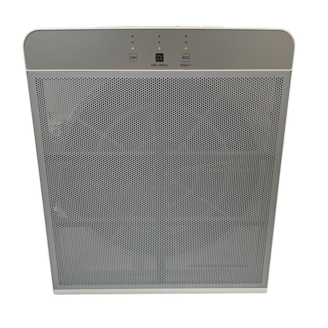 【2020年製】MITSUBISHI 三菱 空気清浄機 MA-PV90A-S