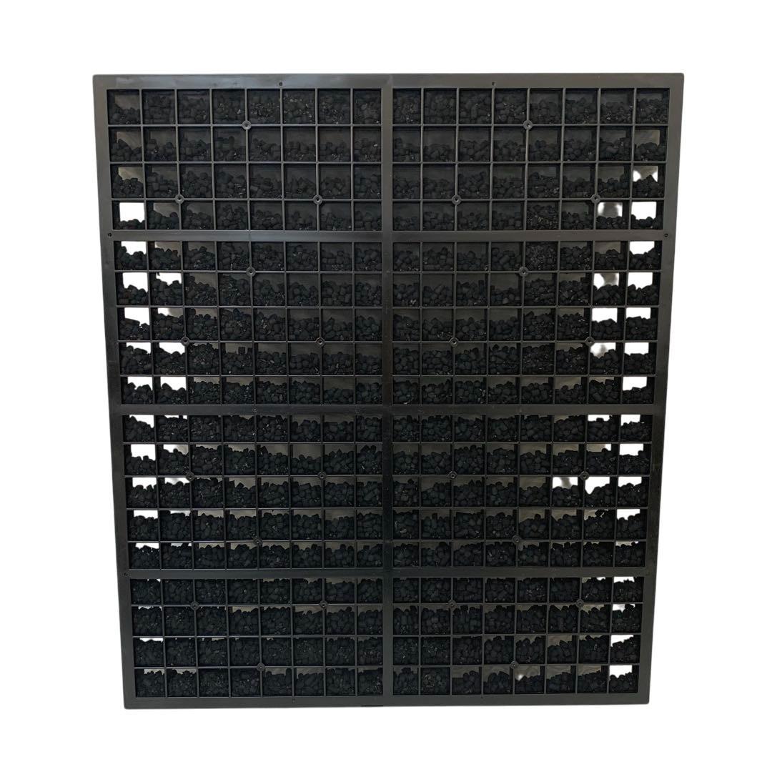 【2020年製】MITSUBISHI 三菱 空気清浄機 MA-PV90A-S