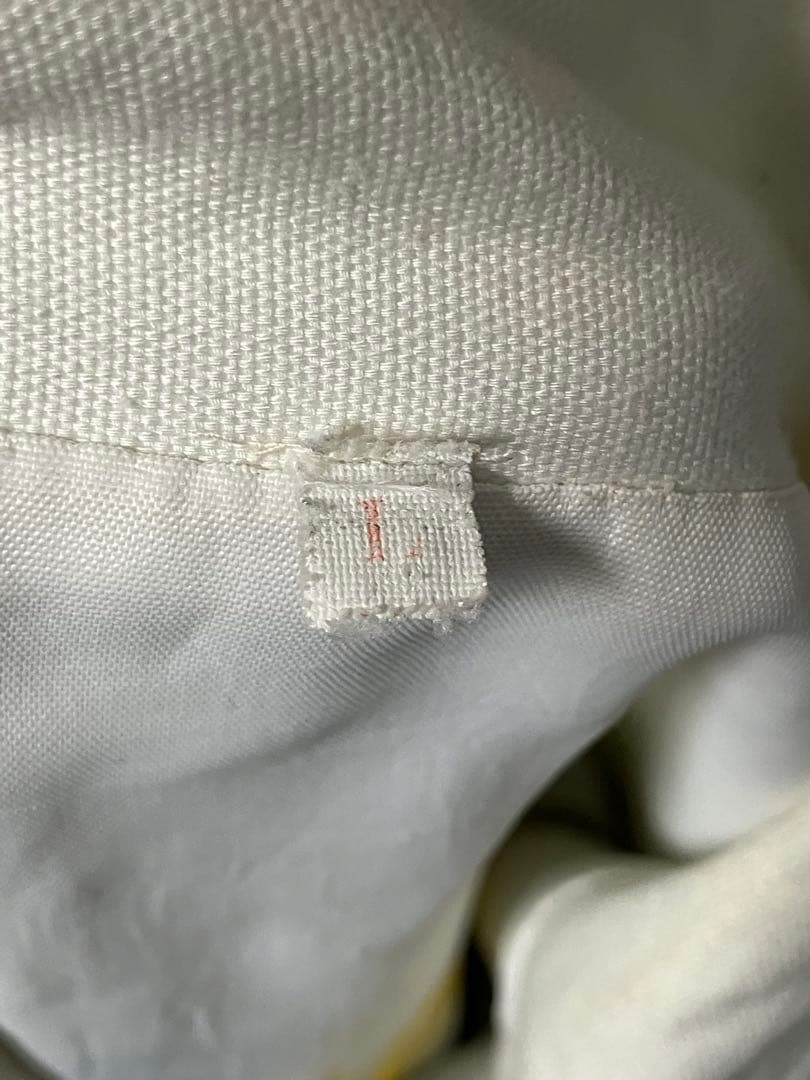 vintage 50s 60s スーベニアジャケット 　舞妓 五重塔 スカジャン