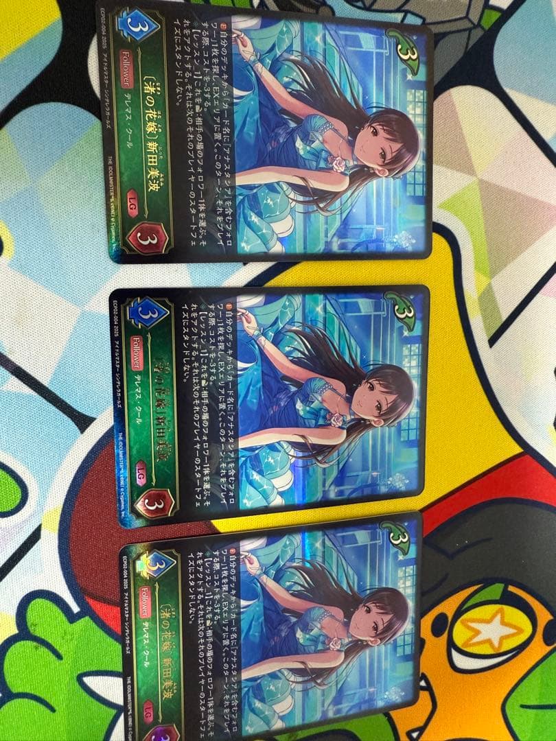 渚の花嫁 新田美波