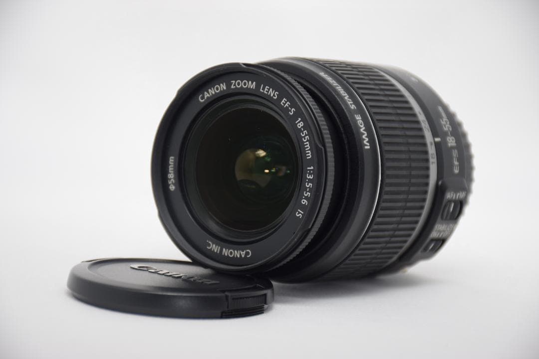 ⭐届いてすぐ使える⭐ Canon Kiss X3 一眼レフカメラ 人気機種 入門