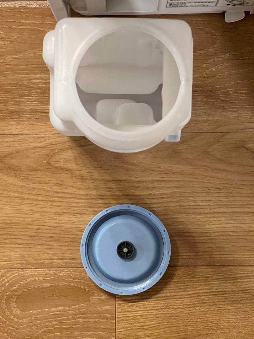 2021年製 Panasonic ジアイーノ F-MV2100 電極交換済