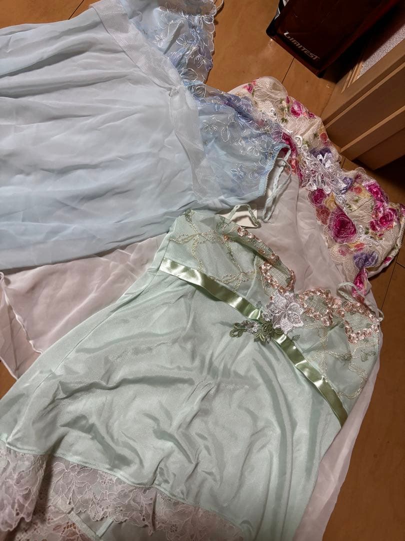 大特価！Wacoal（ワコール）・ルジェ（L’ge）ランダム10枚セット☆新品