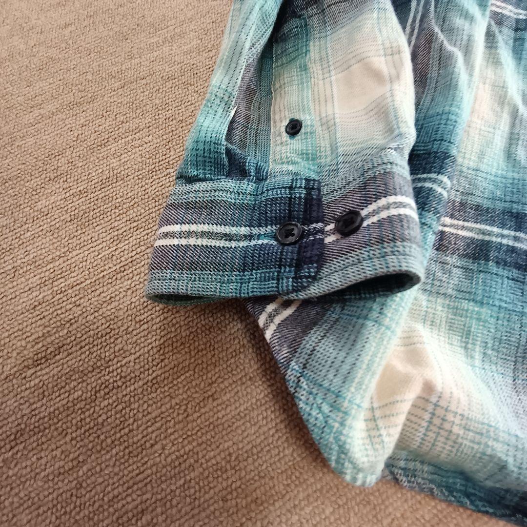 トップス mr.kengo-show5963