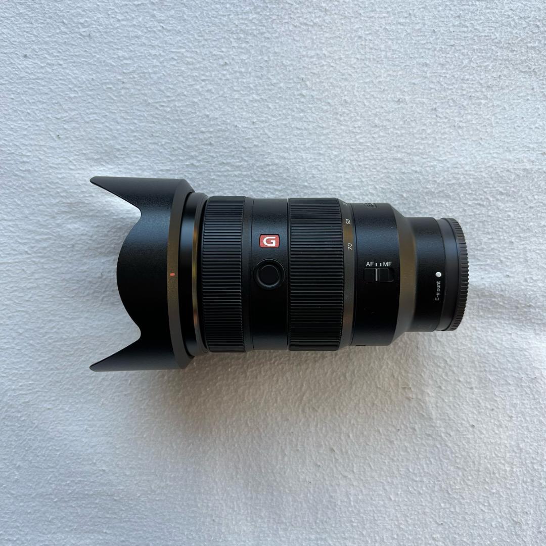 SONY FE 24-70mm F2.8 GM SEL2470GM【ジャンク】