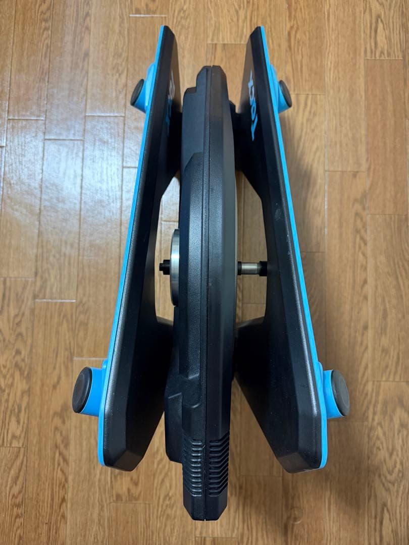 Tacx NEO2 SMARTトレーナー