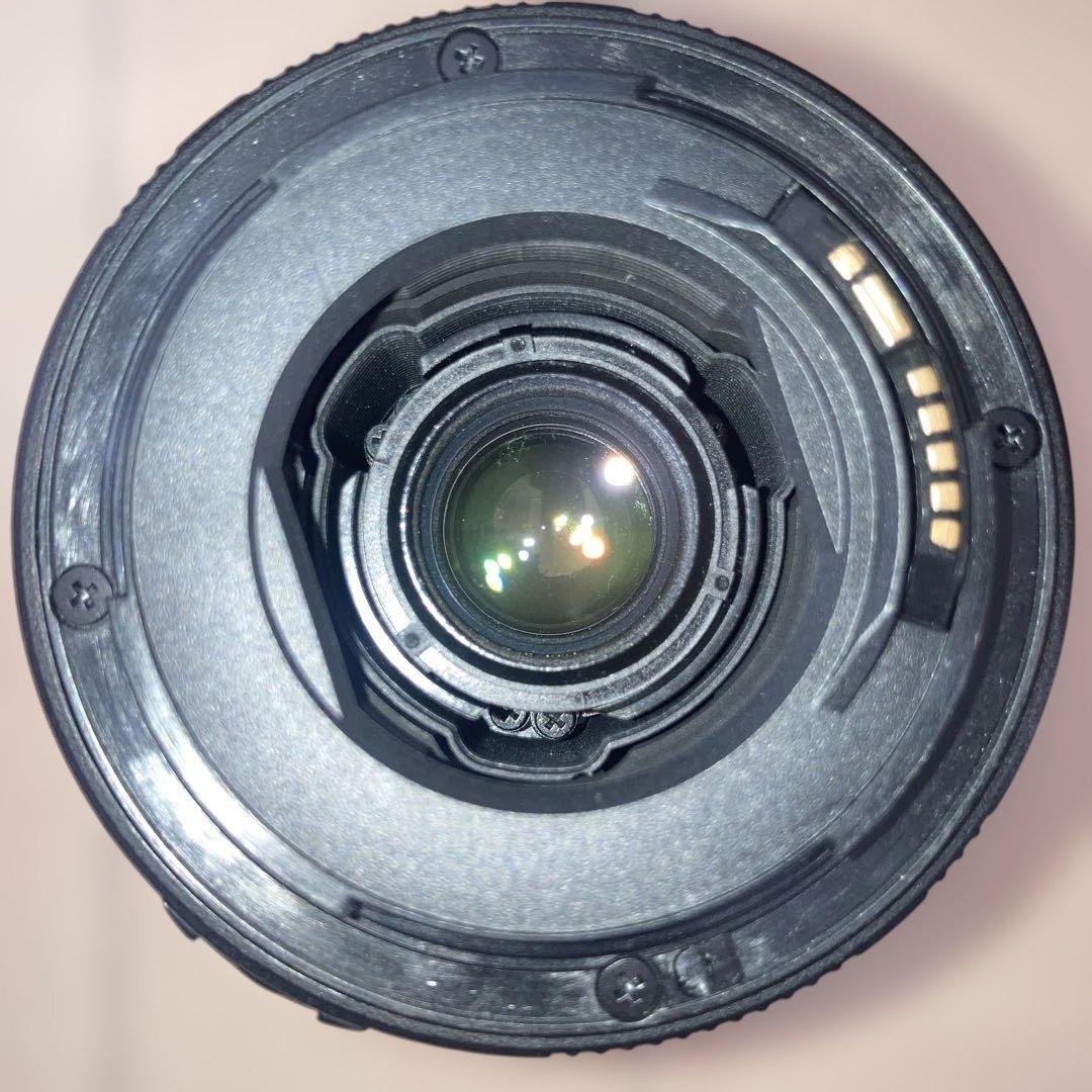 動作品 タムロン AF 28-300mm XR Di LD Canon用