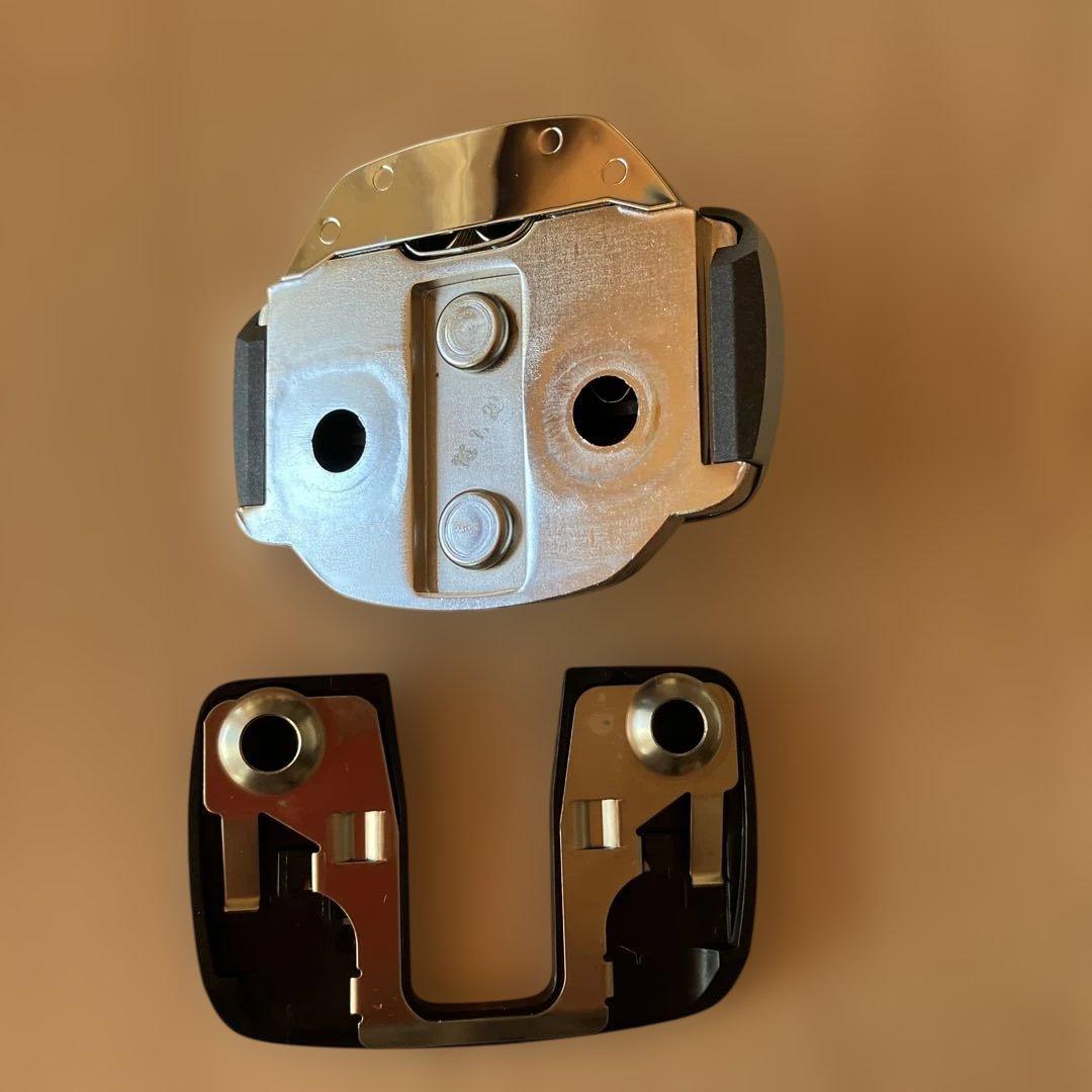 TRD ドアスタビライザー MS304-18001 86 ZN6用