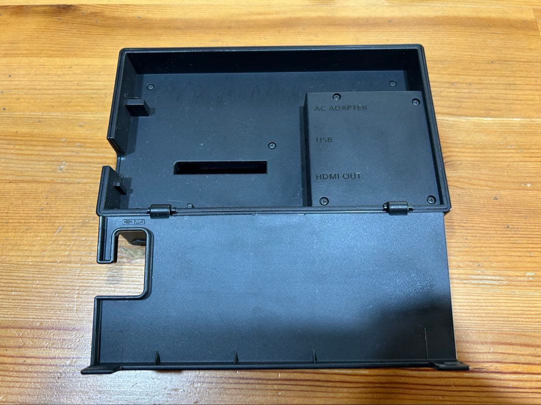 Nintendo Switchセット　ジャンク