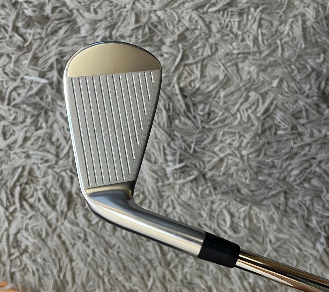 Srixon ZX5 5番アイアン単品