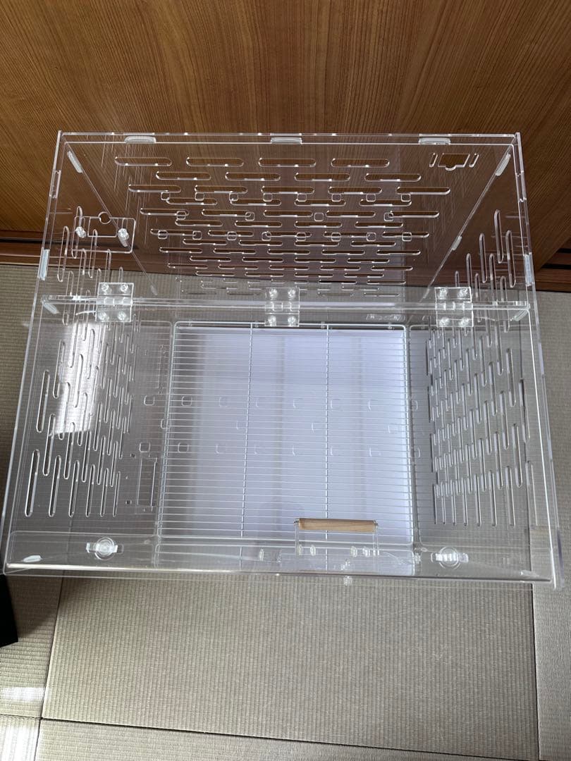 ジェックス コトリウム460-II 鳥かご