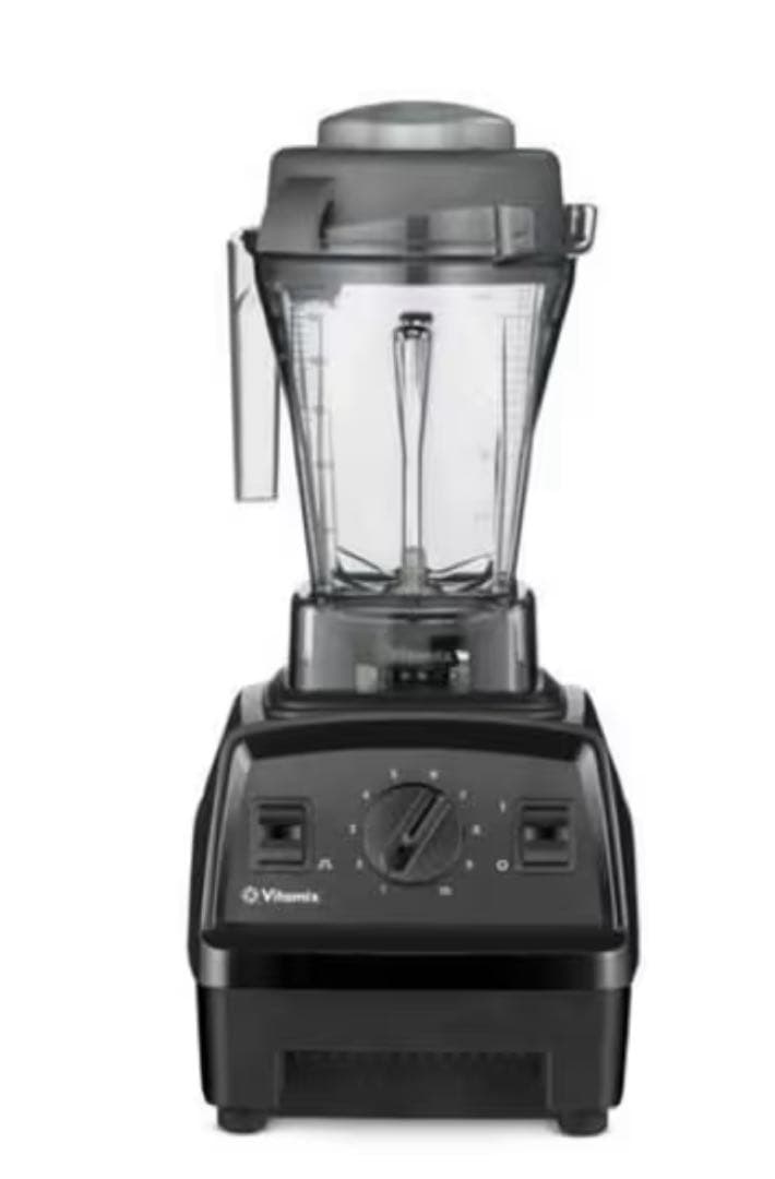 バイタミックス ブレンダー Vitamix E310 ブラック 新品未使用
