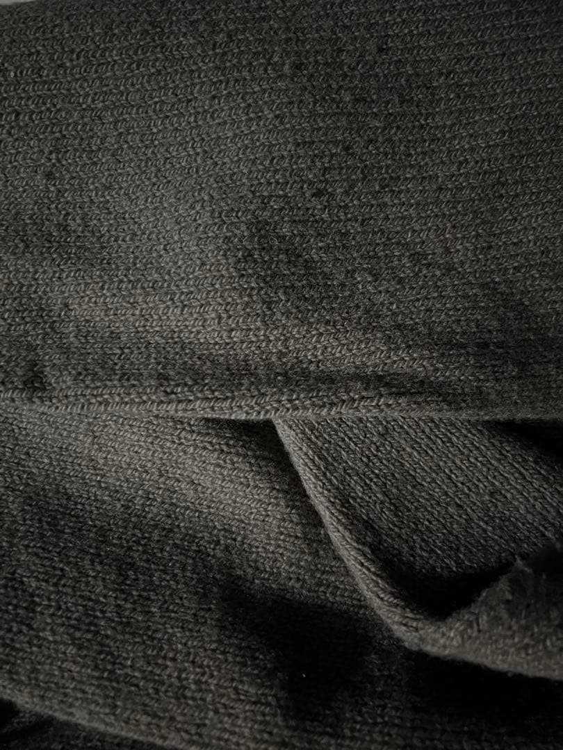 crepuscule v-neck P/O vネック　ニット