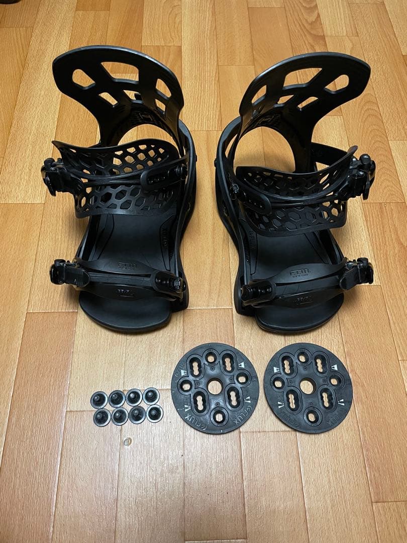 スノーボード FLUX EM 22-23