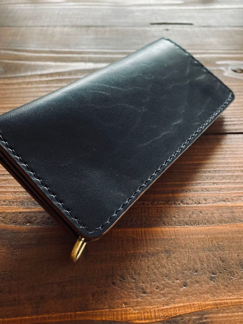 【HORSE BUTT】TL02-67ロングウォレット